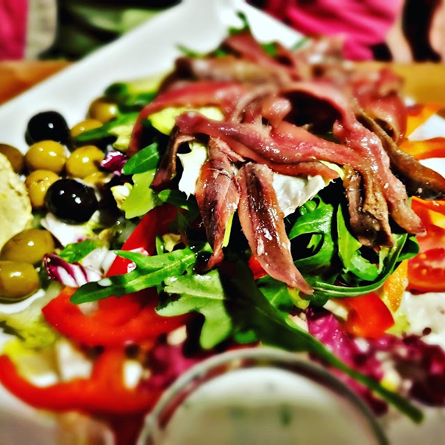 Café Safran