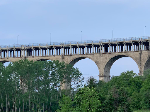 Viadotto Marcello Soleri