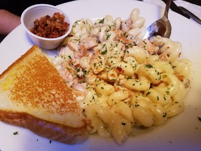 Photos of Half Shell Oyster Bar & Grill