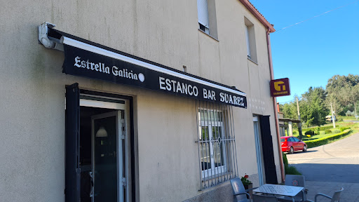 Estanco Bar Suarez - Visual
