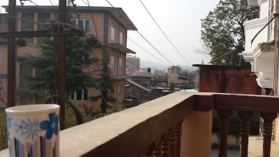 lodging