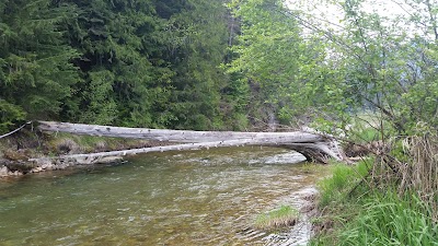 Breakwater Campground