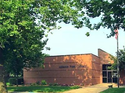 Indianola City Public Library