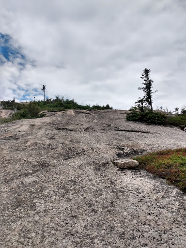 Percy Loop Trail - Thumbnail