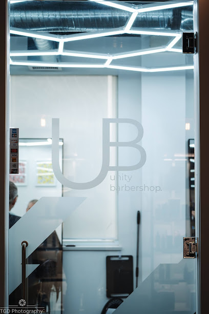 Unity Barbershop
