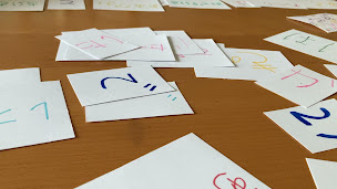 Photo n°1 de Planète Manga à Muret (Cours de japonais)