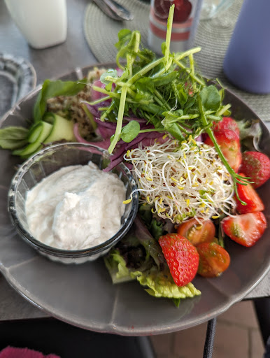 Tropic Restaurant & Cafe Gallery - Sweden