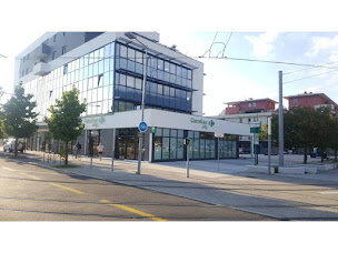 Photo n°5 de Carrefour City à Seyssinet-Pariset (Magasin d'alimentation bio)