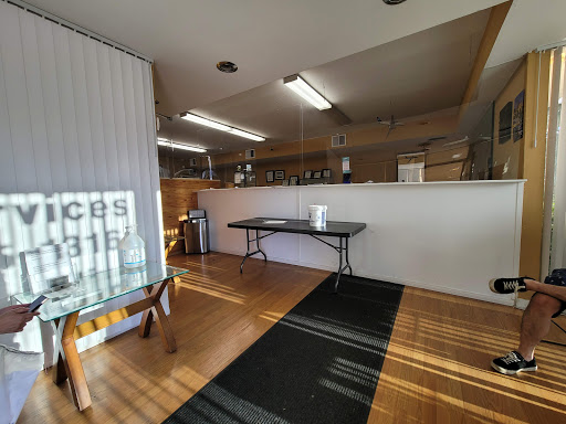 MBA Tax Services Inc.