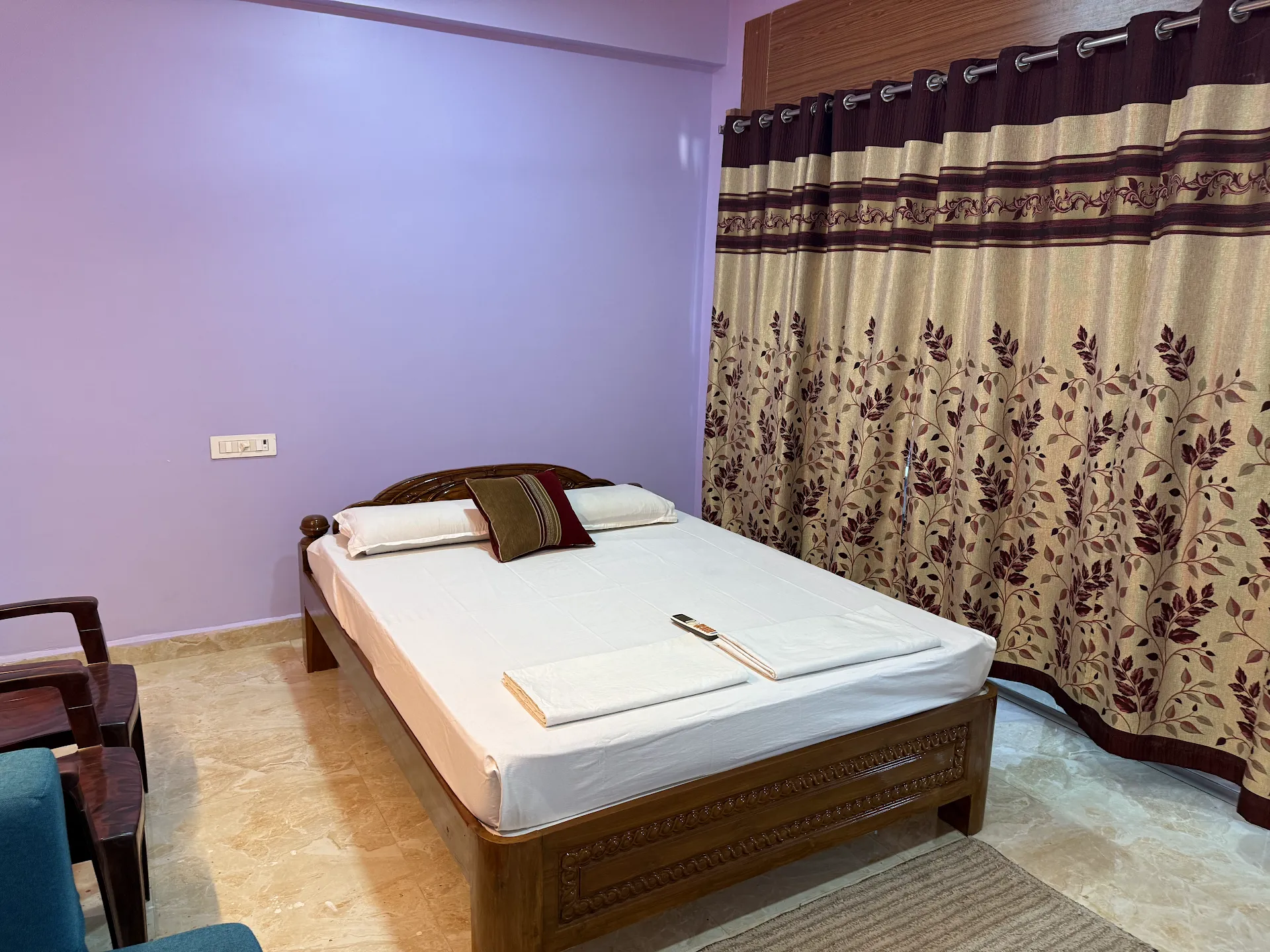 SAI RAM RESIDENCY