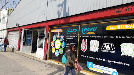 Gapu Coacalco - Thumbnail