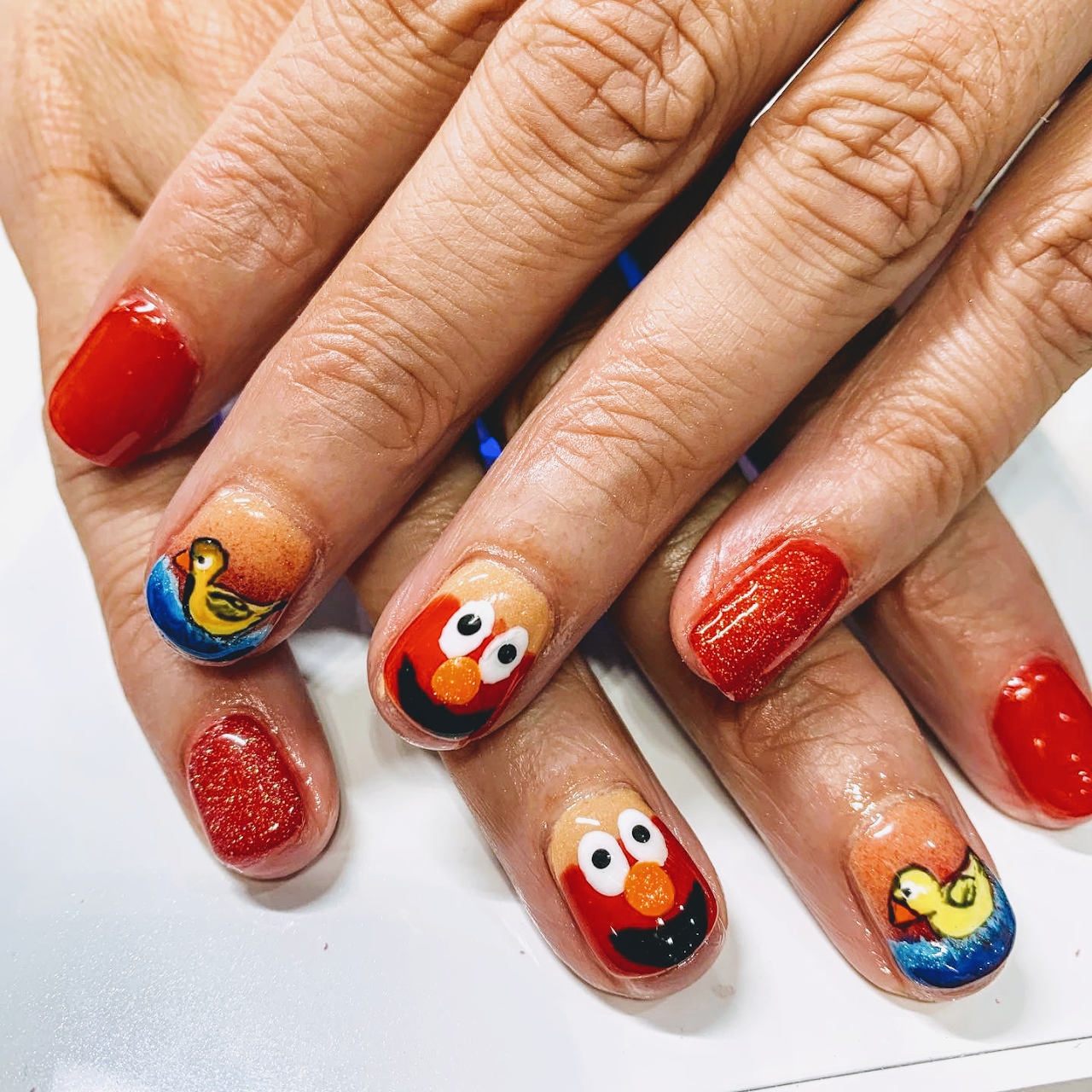 Avalon Nails & Spa - Nail Salon in Kissimmee