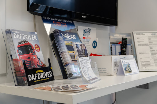 HTC Group - Reading DAF - Thumbnail