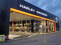 ハーレーダビッドソン福岡