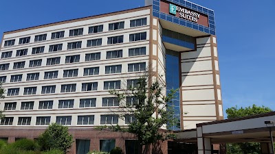 Embassy Suites by Hilton Baltimore at BWI Airport