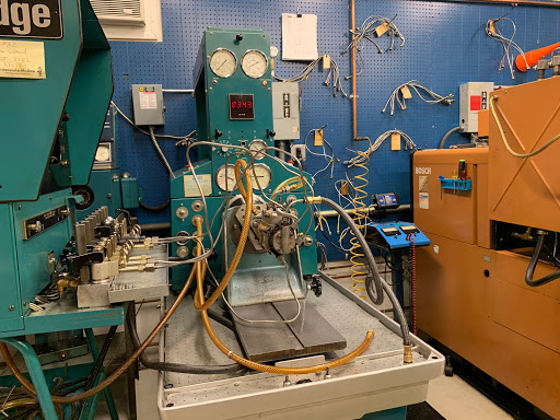 Diesel Fuel Systems - Thumbnail