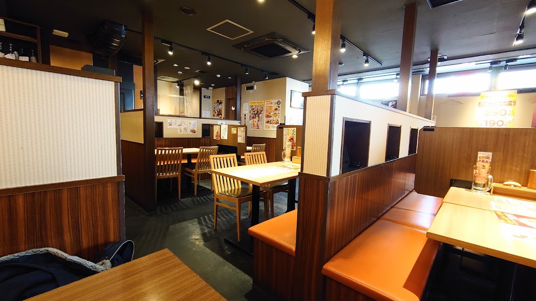 やきとりセンター 赤羽東口駅前店 Yakitori Restaurant