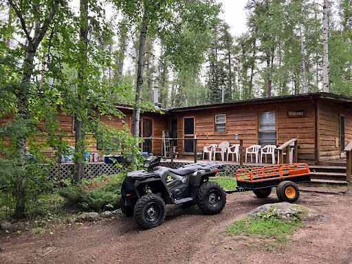 Cobham River Lodge Gallery - Canada
