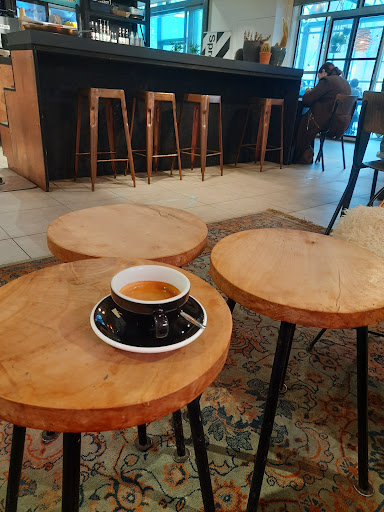 The Coffee Business - XL - Thumbnail