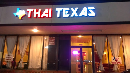 Thai Texas - Visual