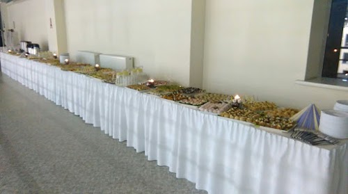 "Efeja", restorāns-bārs ,banketi