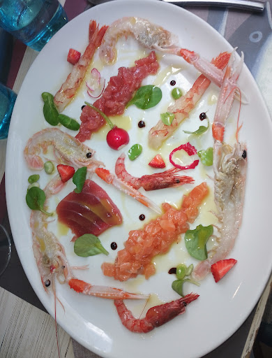 La Degusteria da Angelo Gallery - Italy