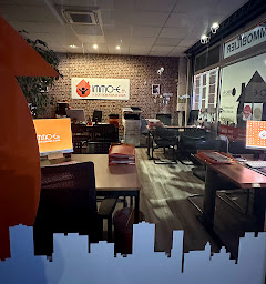 Photo n°4 de IMMO-E à Esbly (Agence immobilière)