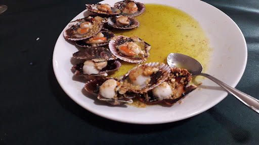Restaurante Katxarro - Thumbnail