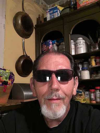 Shane A. Tieman - Visual