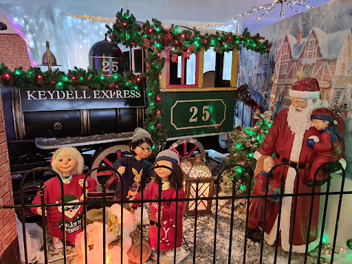 Keydell Nurseries - Visual