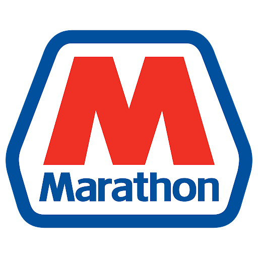 M66 QuickStop Marathon Gas - Thumbnail