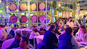 Photo n°85 de Heavy Brique - La Maillerie à Villeneuve-d'Ascq (Restaurant)