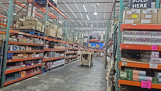 CWA / The Convenient wholesalers of America 4750 NW 15th Ave d, Fort Lauderdale, FL 33309