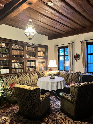 Colmberg Castle - Visual