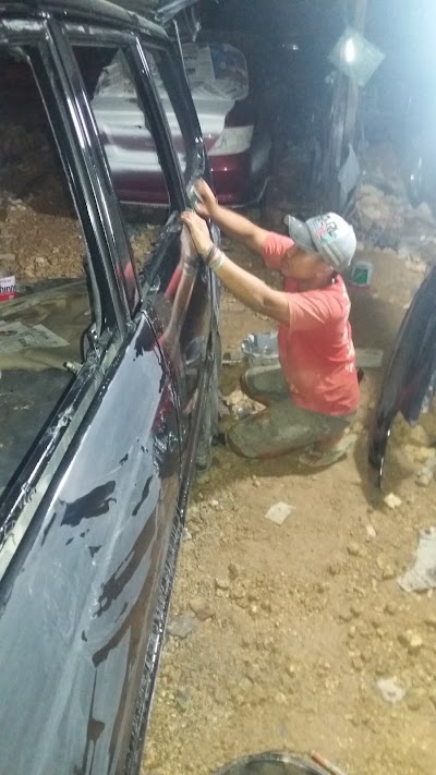 Photos of Bengkel Mobil "MAS ARJUNO"