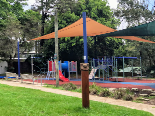 Origlass Park