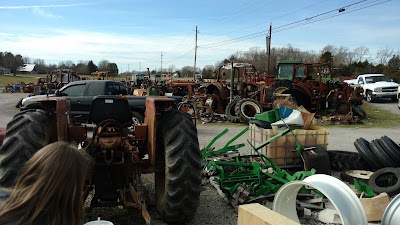 R & R Tractor