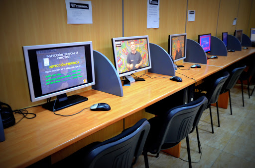 Autoescuela Trébol Telde - Thumbnail