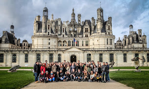 Photo n°6 de Erasmus Place Lille à Lille (Association culturelle)