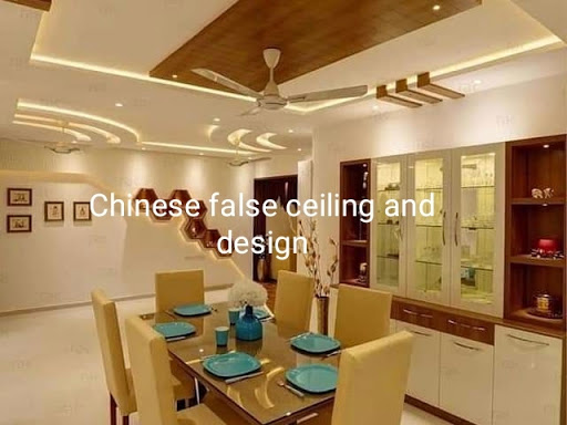 Gypsum false ceiling design post image