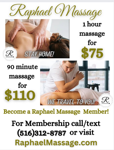Raphael Massage - Thumbnail
