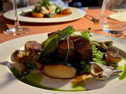 Peron Restaurant - Thumbnail
