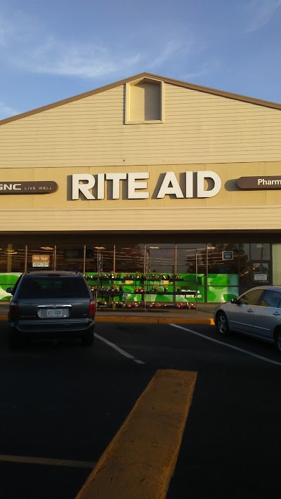 Rite Aid