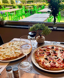 Photo n°2 de Restaurant l'Éphémère à Poullan-sur-Mer (Restaurant)