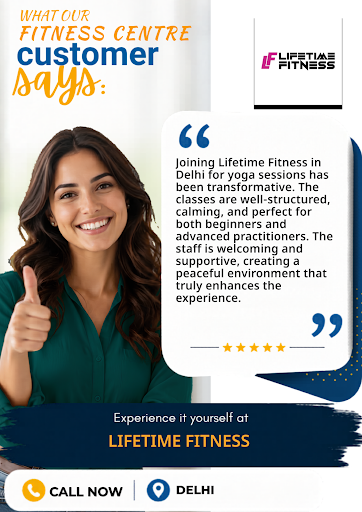 Discover the best gym nearby that offers expert-led yoga classes to help you improve flexibility,…