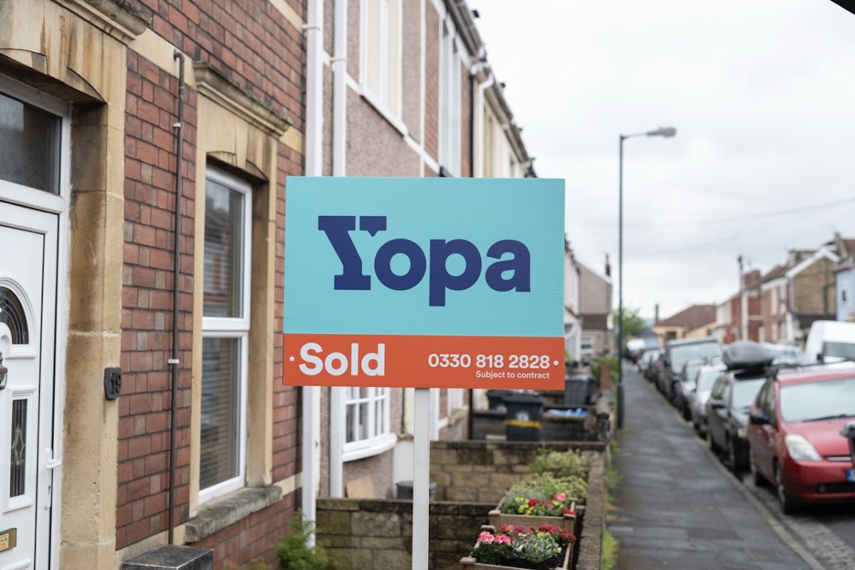 Yopa - Gateshead & South Tyneside