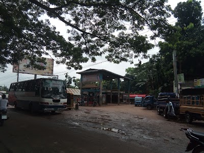 Photos of Monaco Filling Station