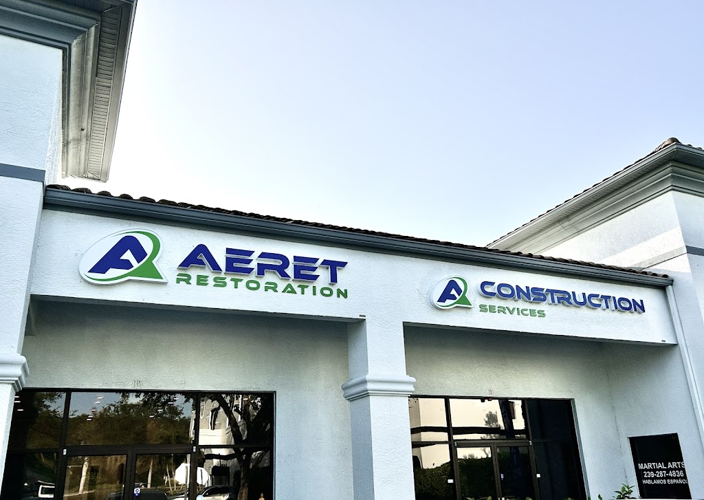 Aeret Restoration photo