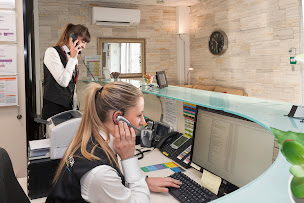 Photo n°13 de WORKING ROLLS - Coworking AIX NORD à Pertuis (Location de bureau virtuel)