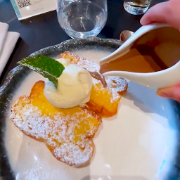 Photo n°111 de Pratolina à Paris (Restaurant)